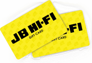 Jb Hifi Giftcards Offers