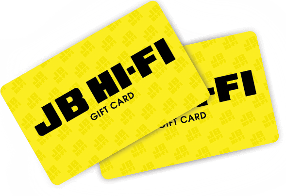 Jb Hifi Giftcards Offers