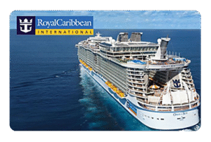 Royal Cruise $100 Gift