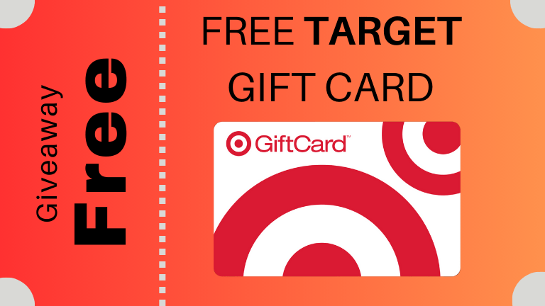 Target Giftcard Codes